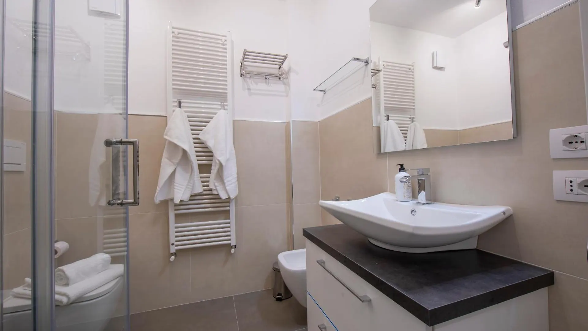 Apartamento Menaggio Palphi Italia