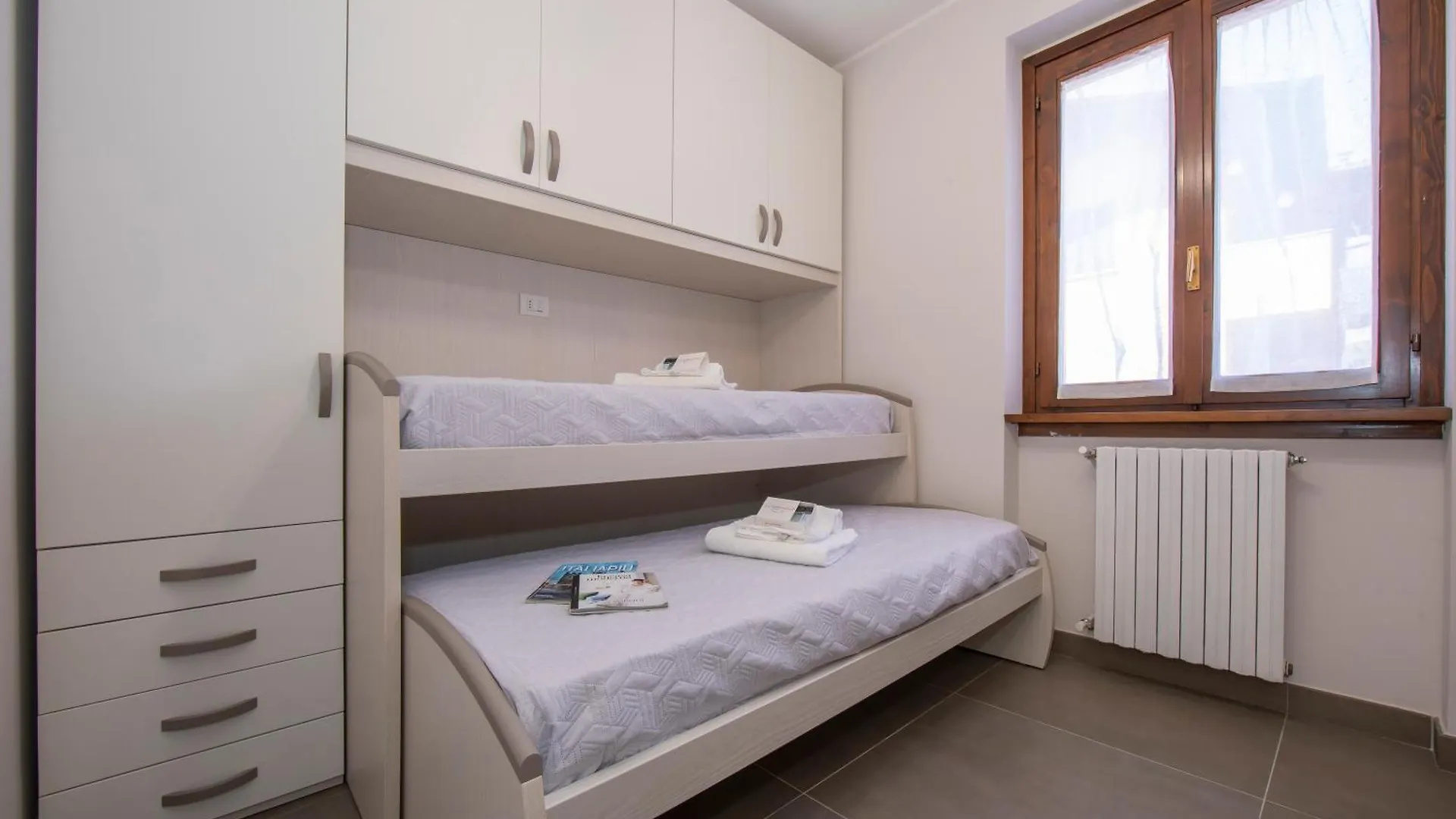 Menaggio Palphi Apartment Italy