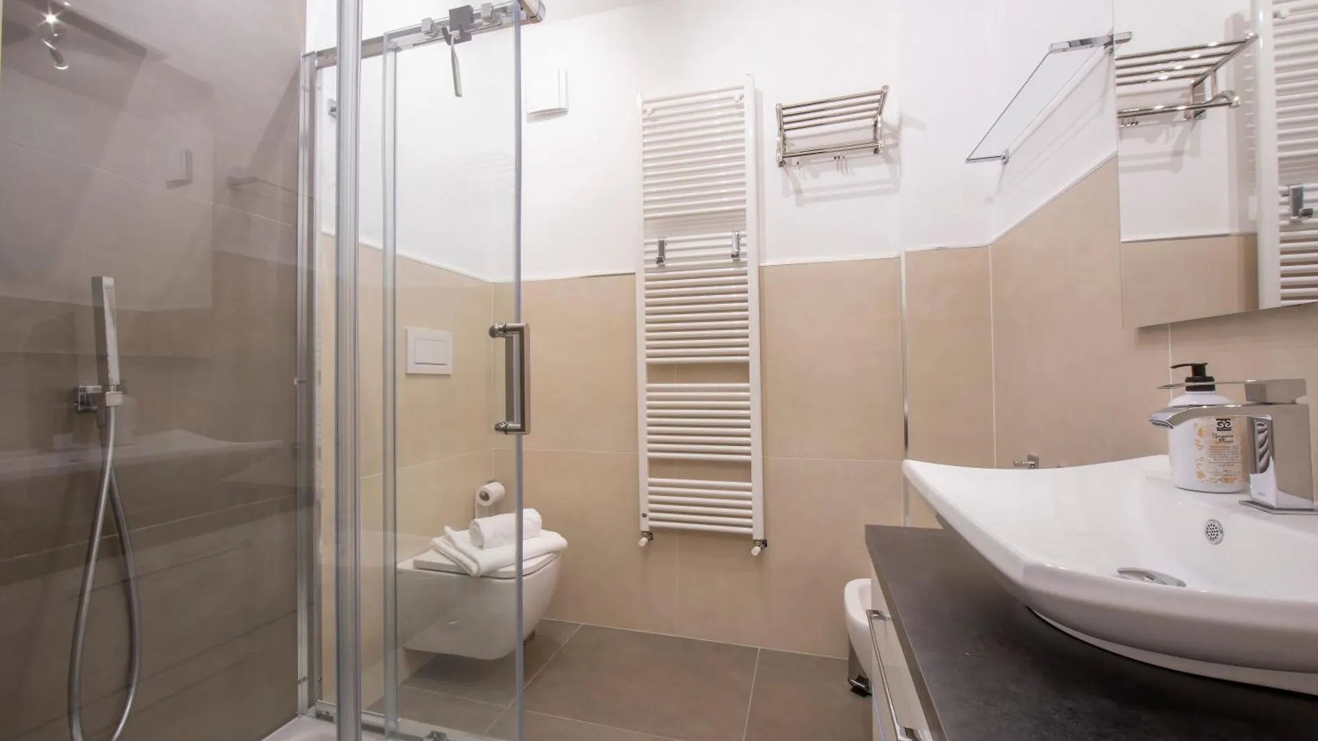 Menaggio Palphi Apartment