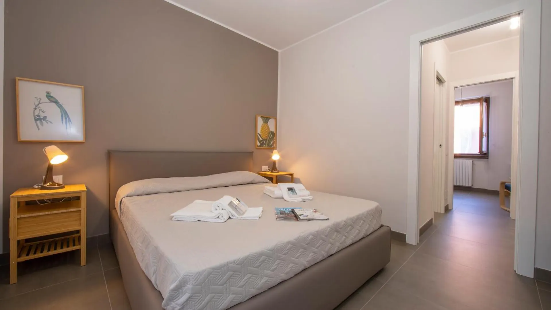 Menaggio Palphi Apartment